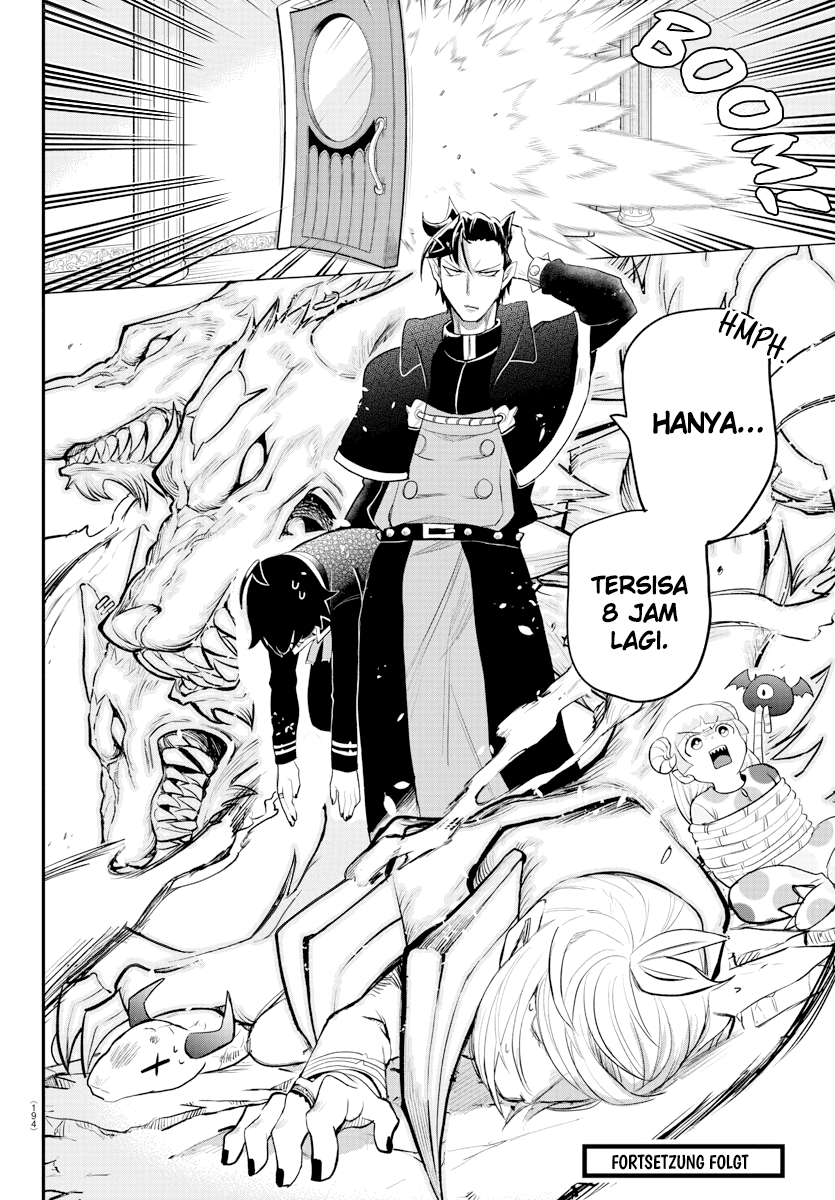 Chapter 217 - halaman 21