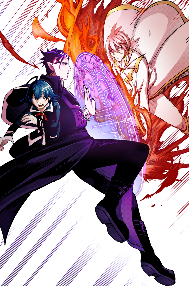 Chapter 217 - halaman 22