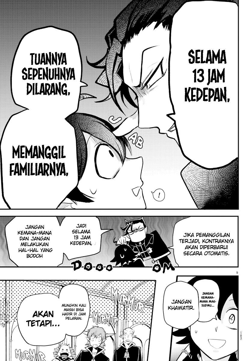 Chapter 217 - halaman 10