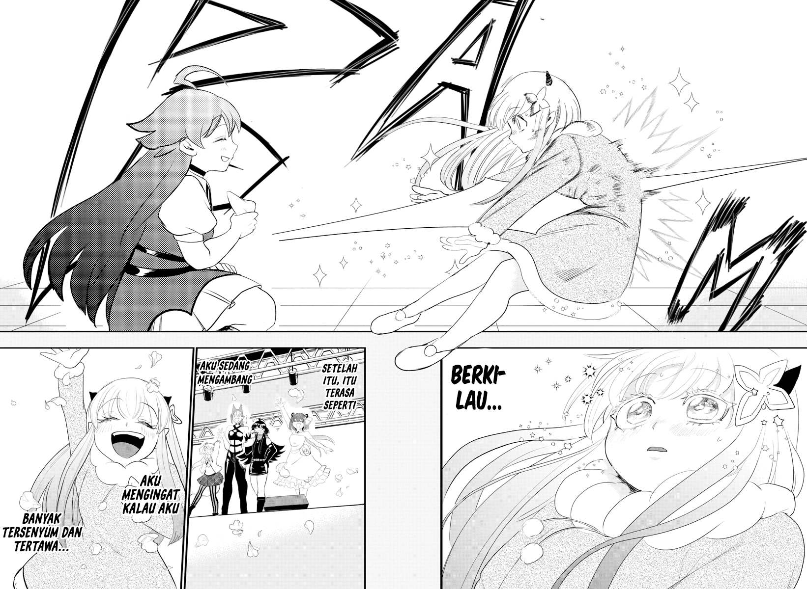 Chapter 216 - halaman 11