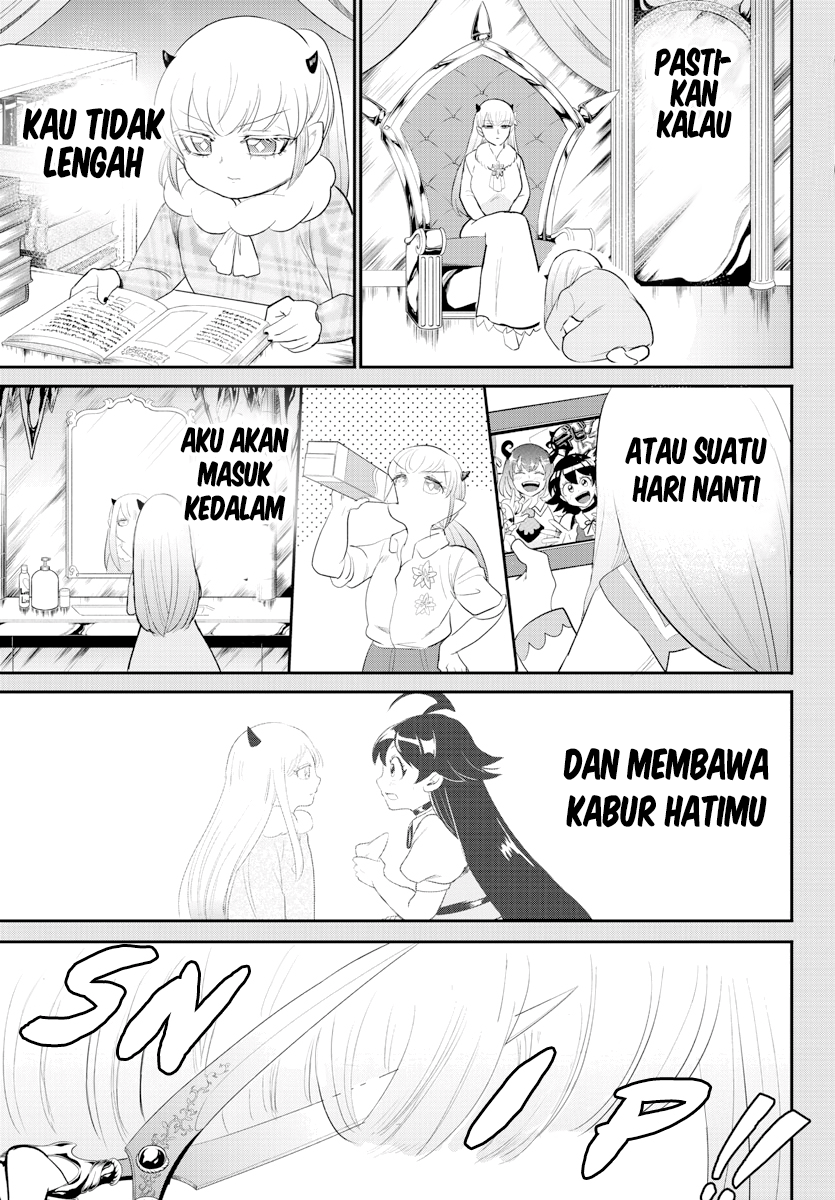 Chapter 216 - halaman 13