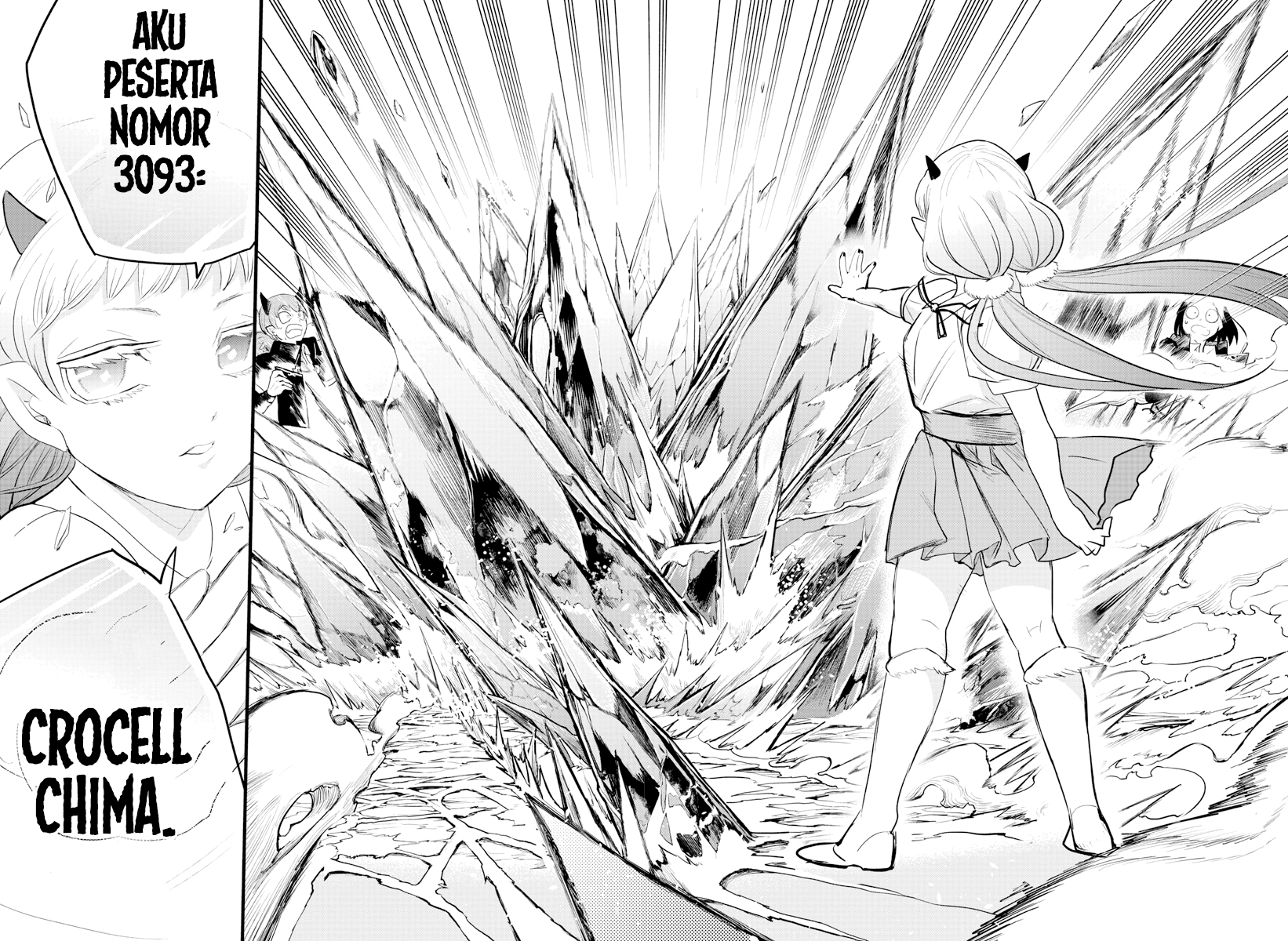 Chapter 216 - halaman 14