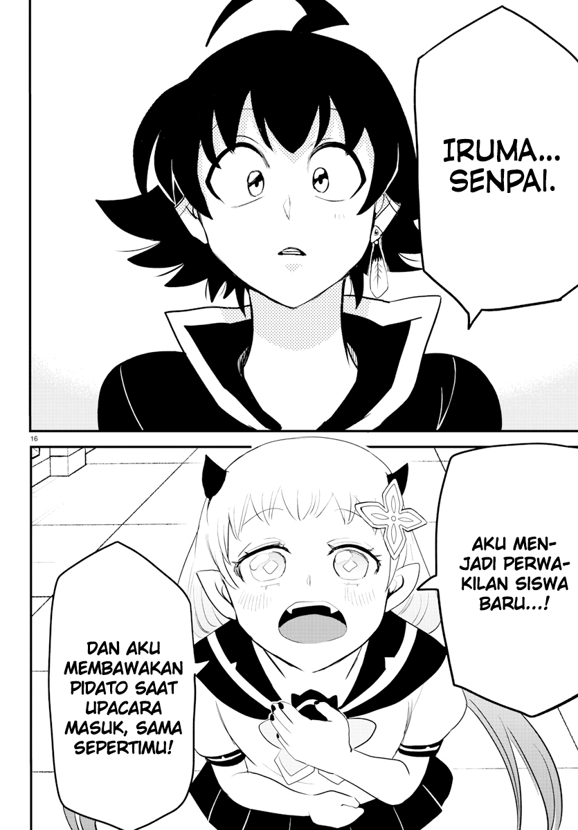 Chapter 216 - halaman 15