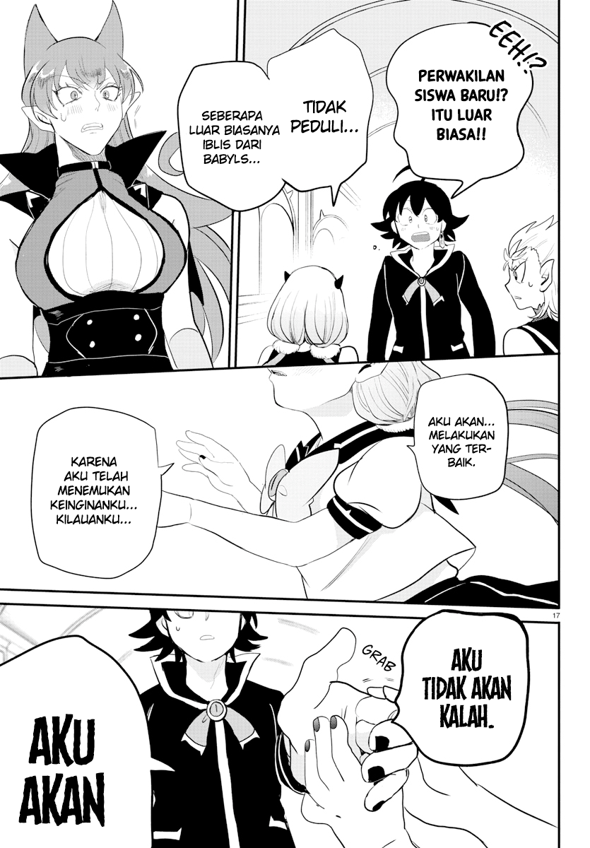 Chapter 216 - halaman 16