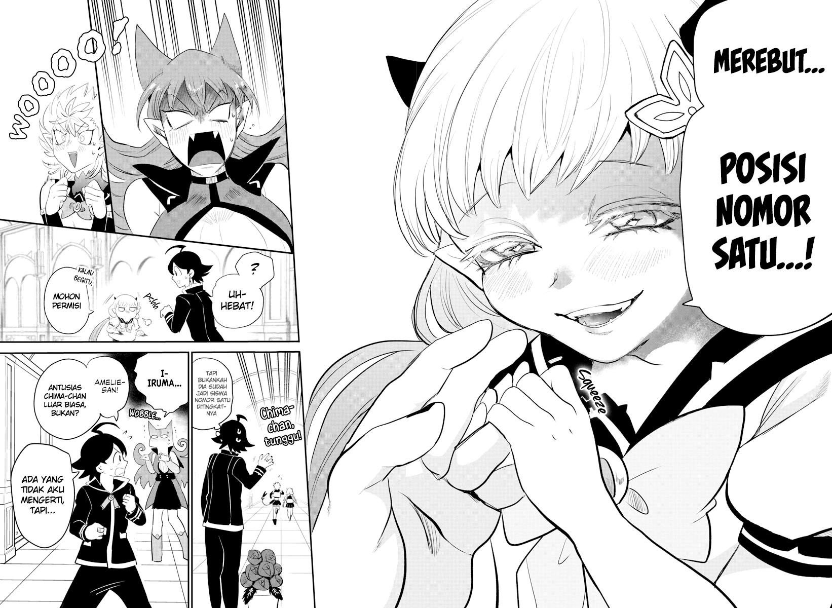Chapter 216 - halaman 17