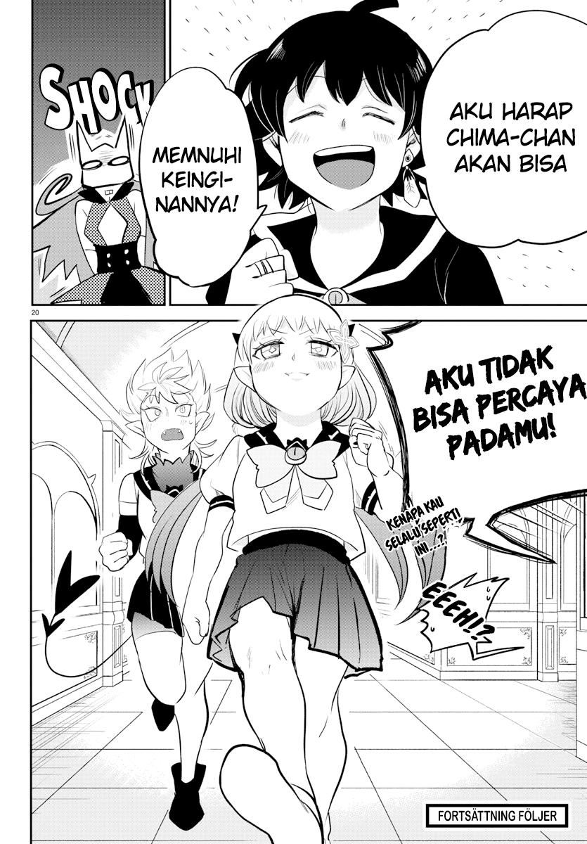 Chapter 216 - halaman 18