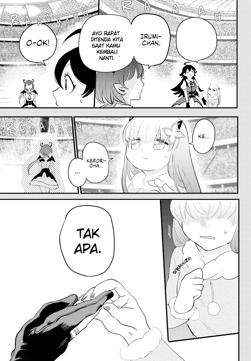 Chapter 216 - halaman 4