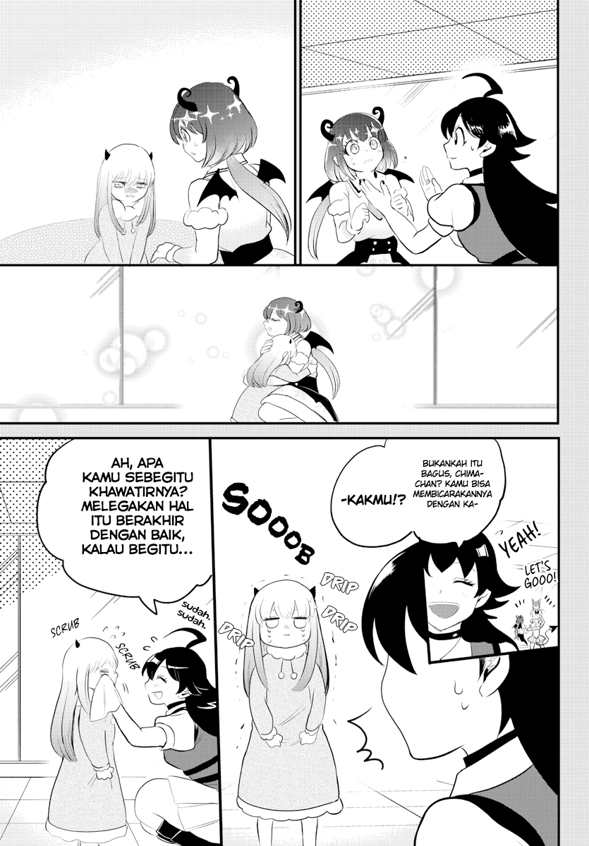 Chapter 216 - halaman 6