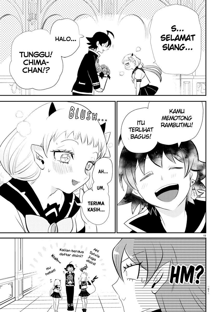 Chapter 215 - halaman 20