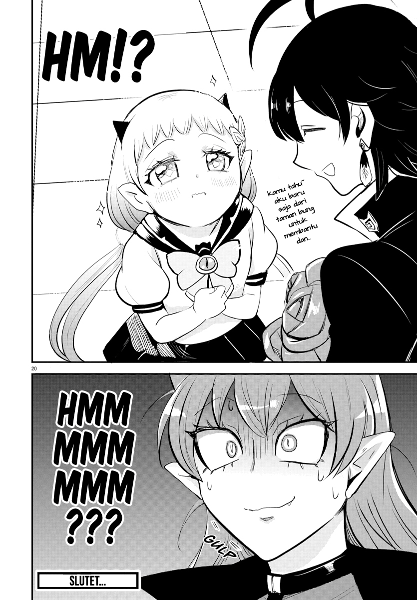 Chapter 215 - halaman 21