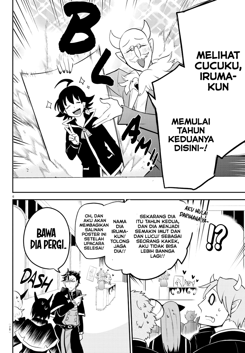 Chapter 215 - halaman 7