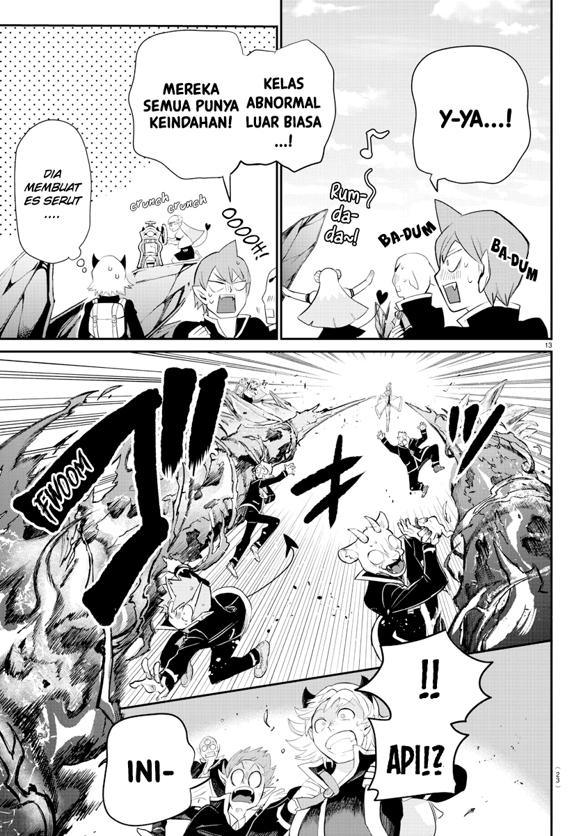 Chapter 214 - halaman 16