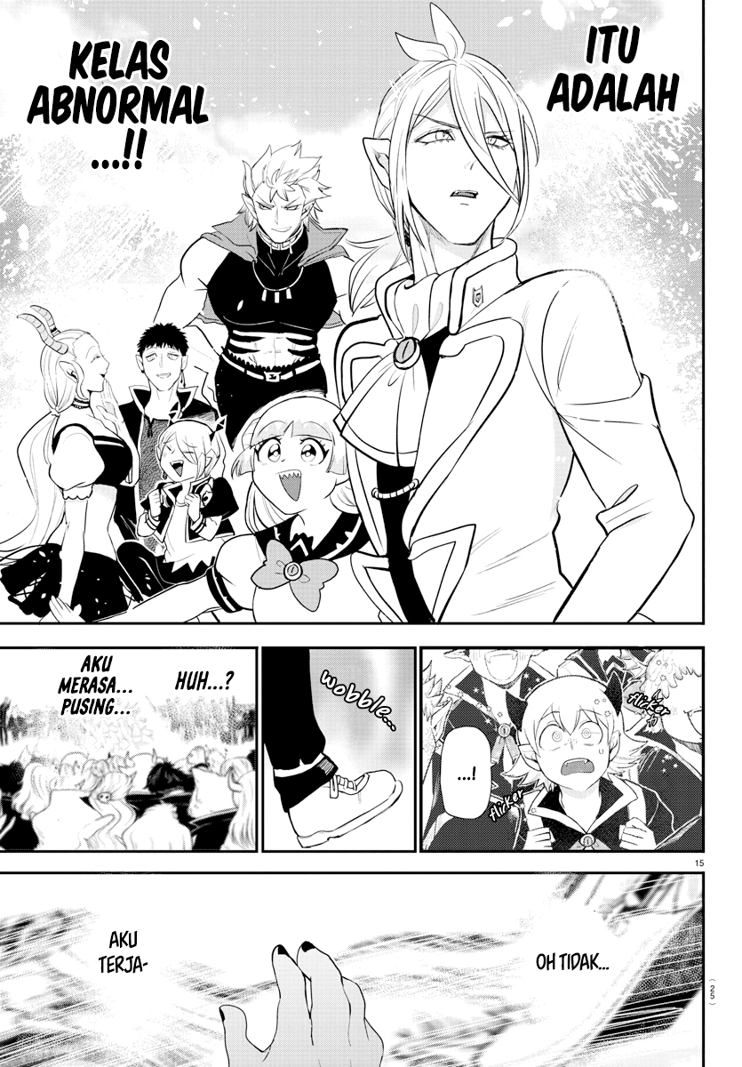 Chapter 214 - halaman 18