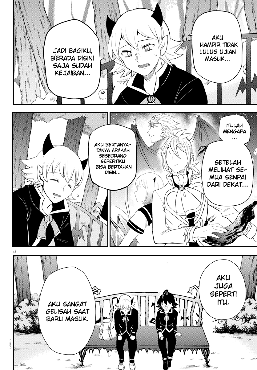 Chapter 214 - halaman 21