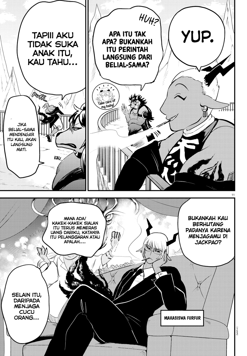 Chapter 213 - halaman 12