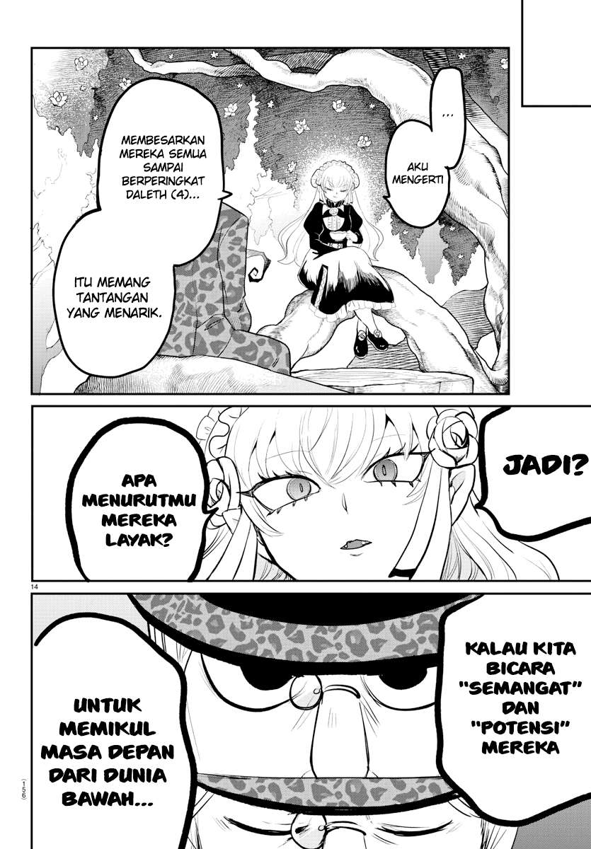 Chapter 213 - halaman 15