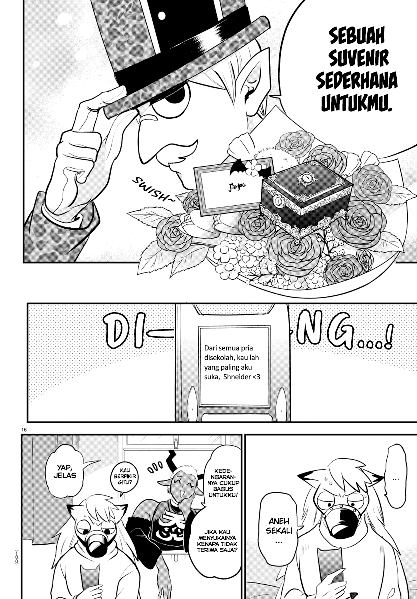 Chapter 212 - halaman 17