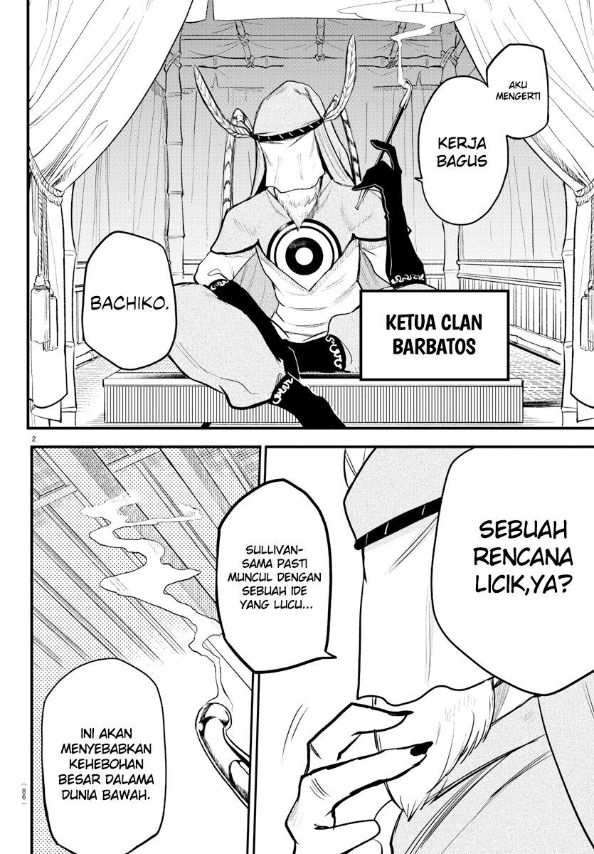 Chapter 212 - halaman 3