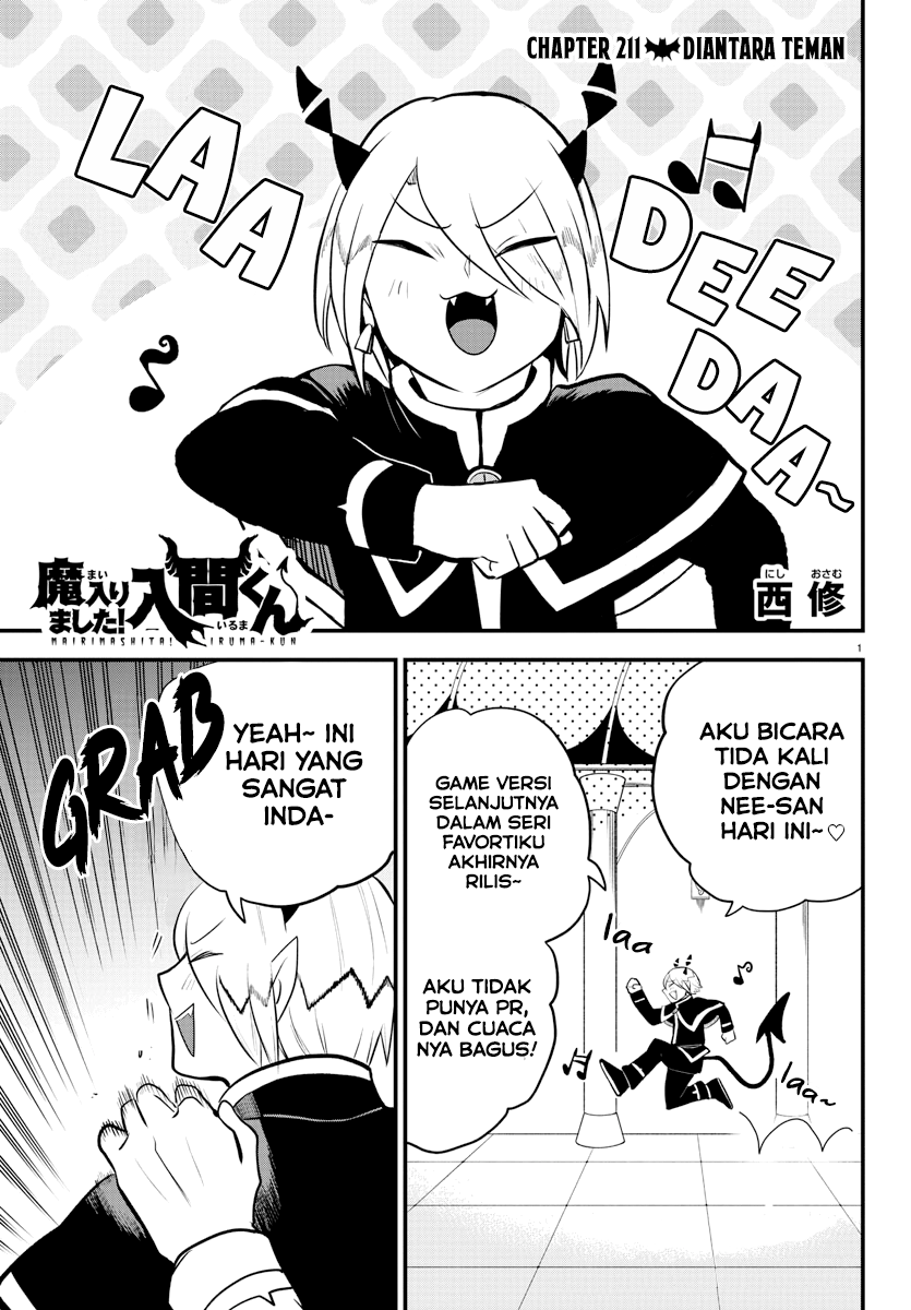 Chapter 211 - halaman 2