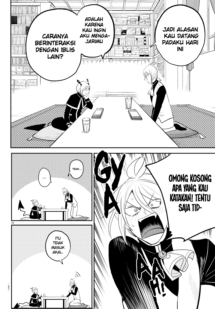 Chapter 211 - halaman 11