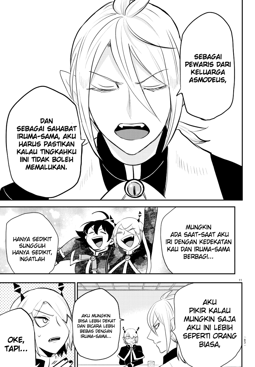Chapter 211 - halaman 12