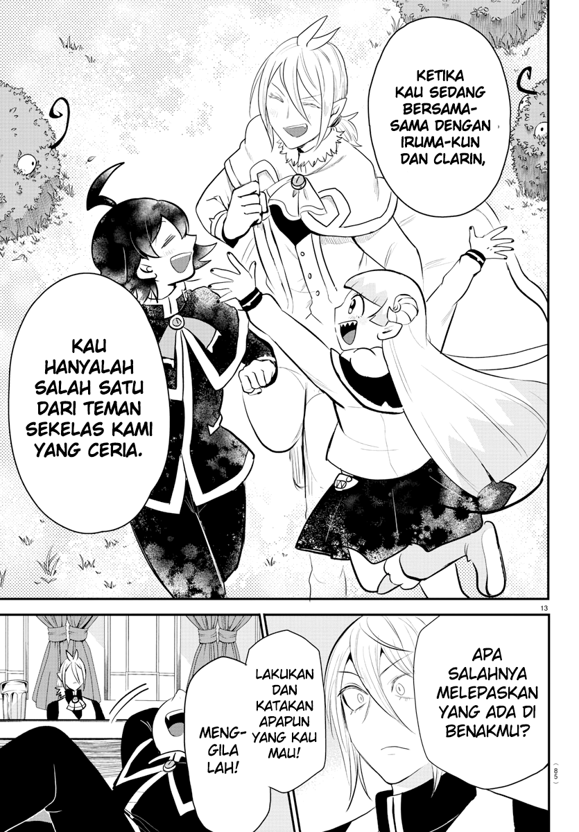 Chapter 211 - halaman 14