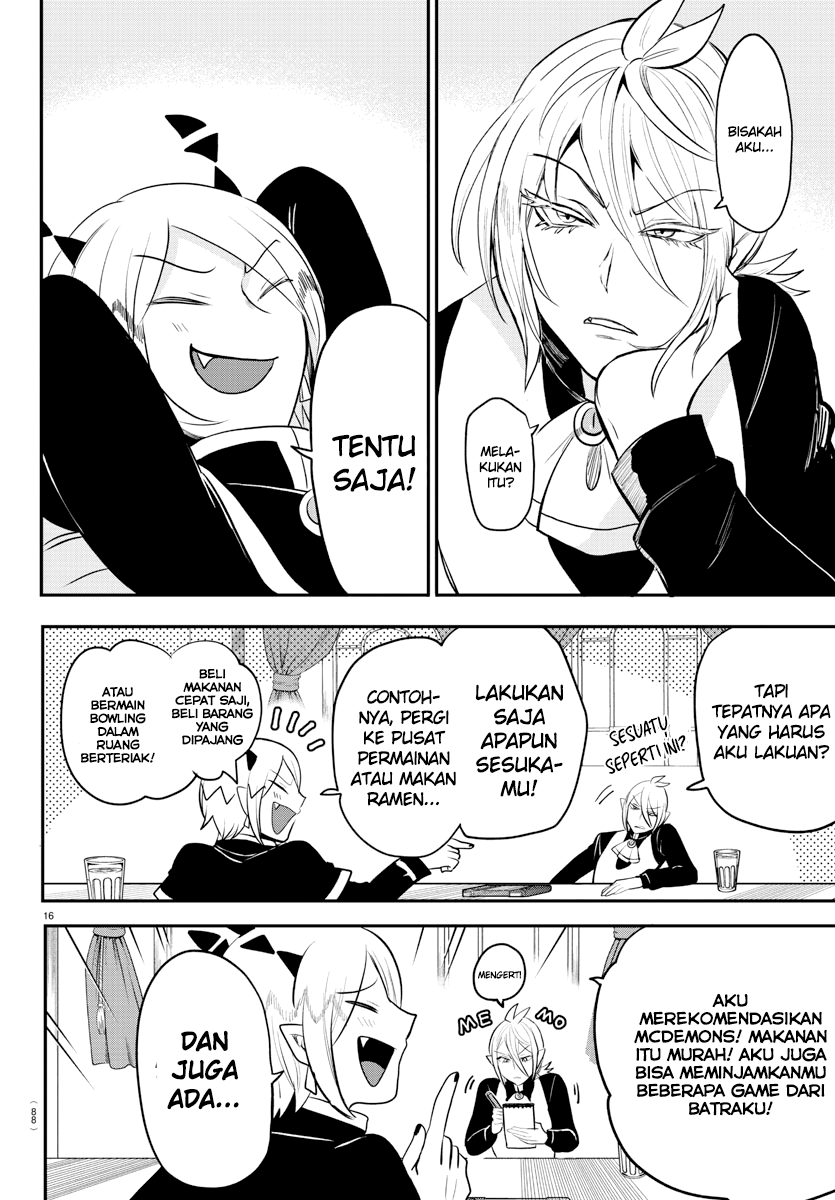 Chapter 211 - halaman 16