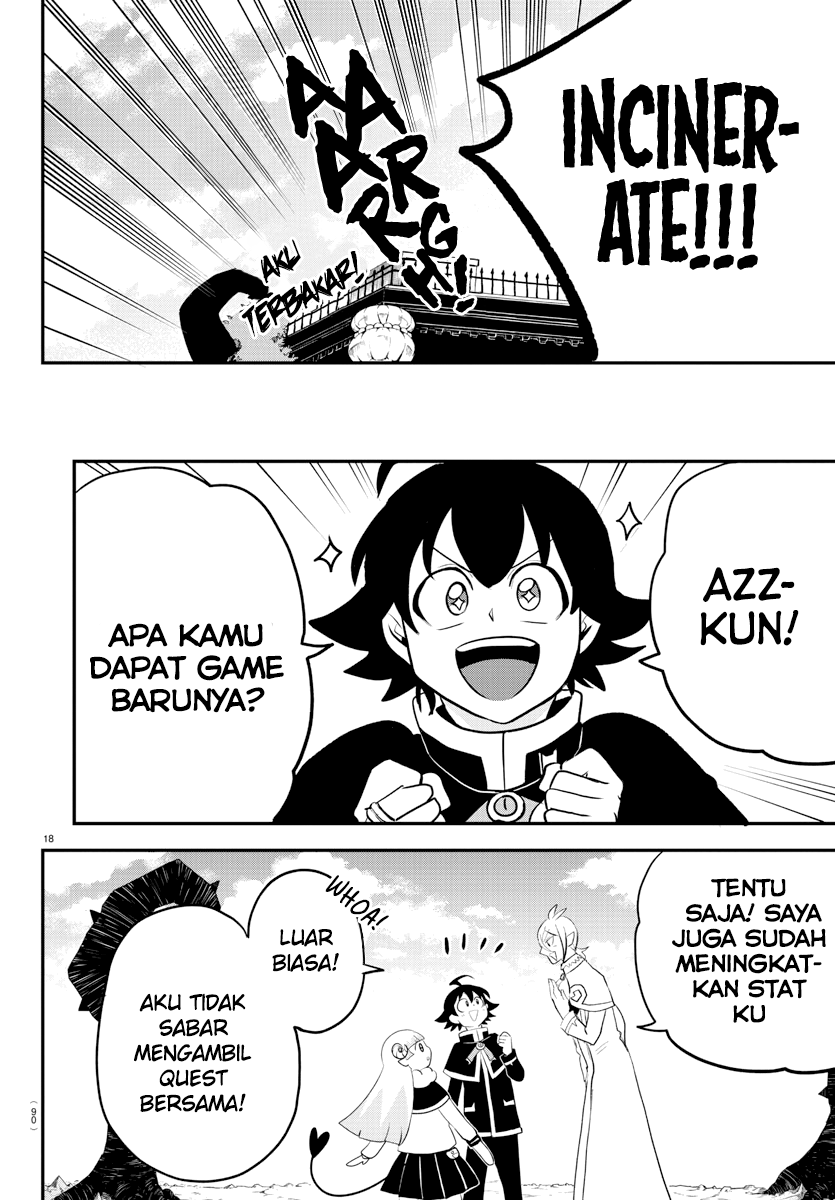 Chapter 211 - halaman 18