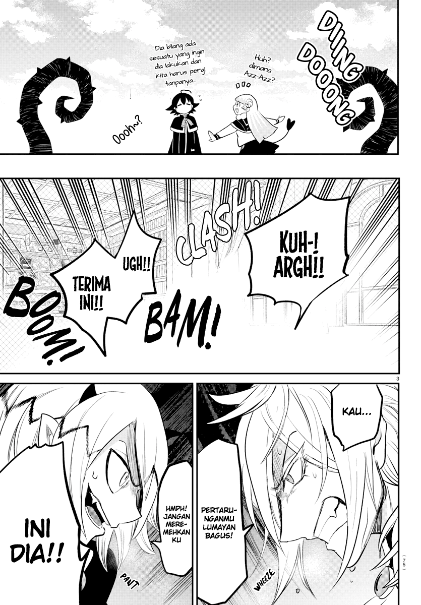 Chapter 211 - halaman 4
