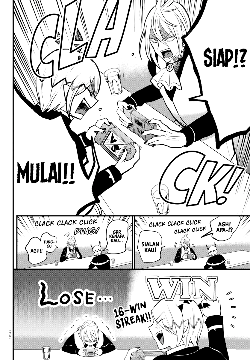 Chapter 211 - halaman 5