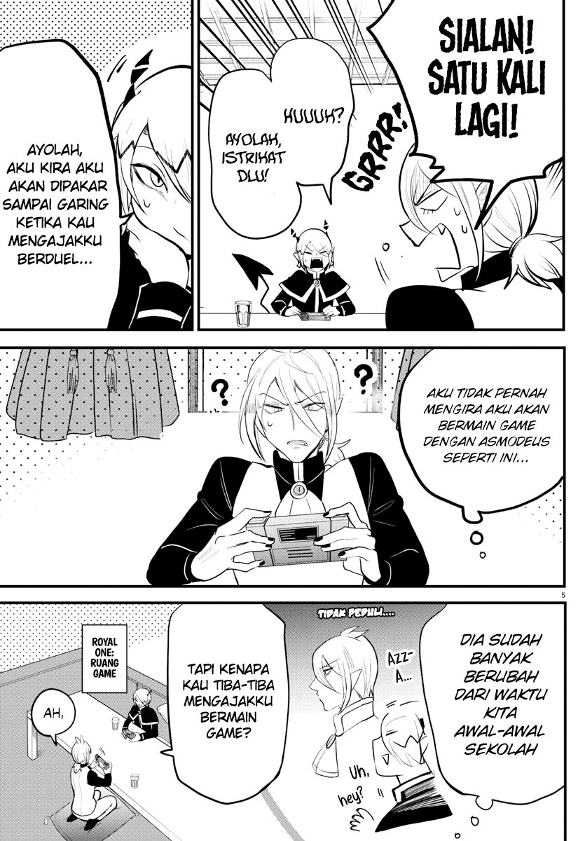 Chapter 211 - halaman 6