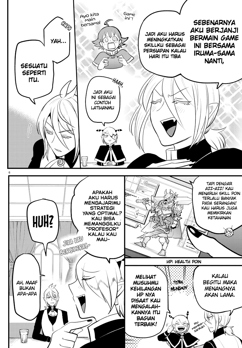 Chapter 211 - halaman 7