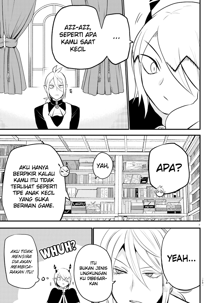 Chapter 211 - halaman 8