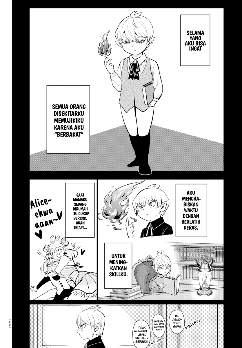 Chapter 211 - halaman 9
