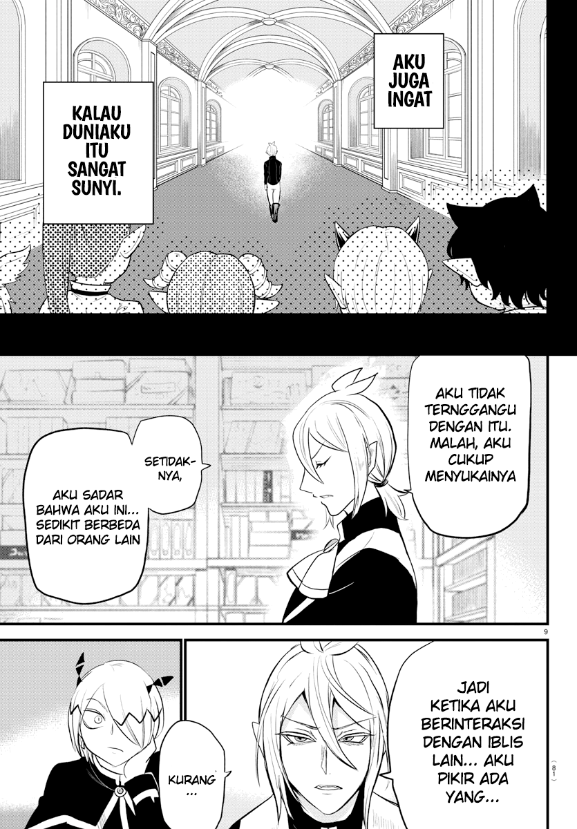 Chapter 211 - halaman 10