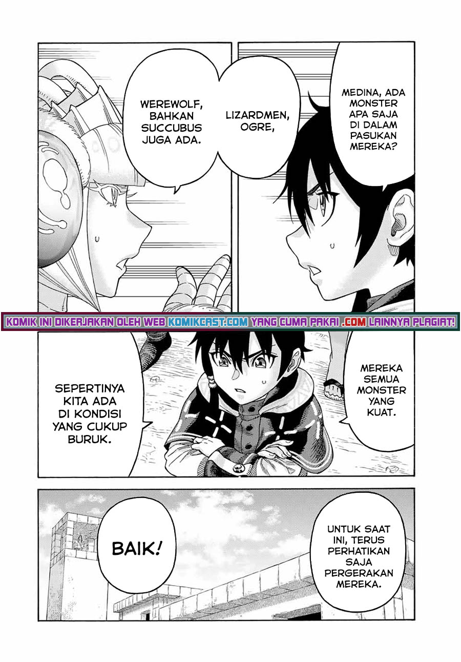 Chapter 69 - halaman 12