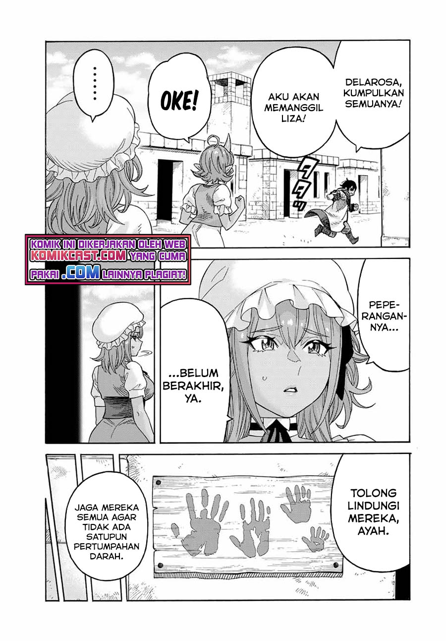 Chapter 69 - halaman 13