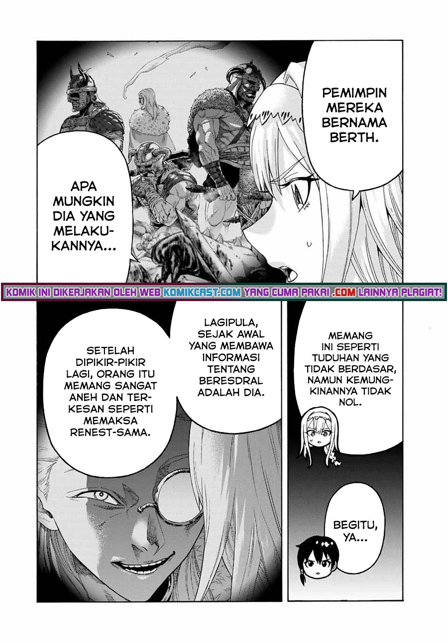 Chapter 69 - halaman 16
