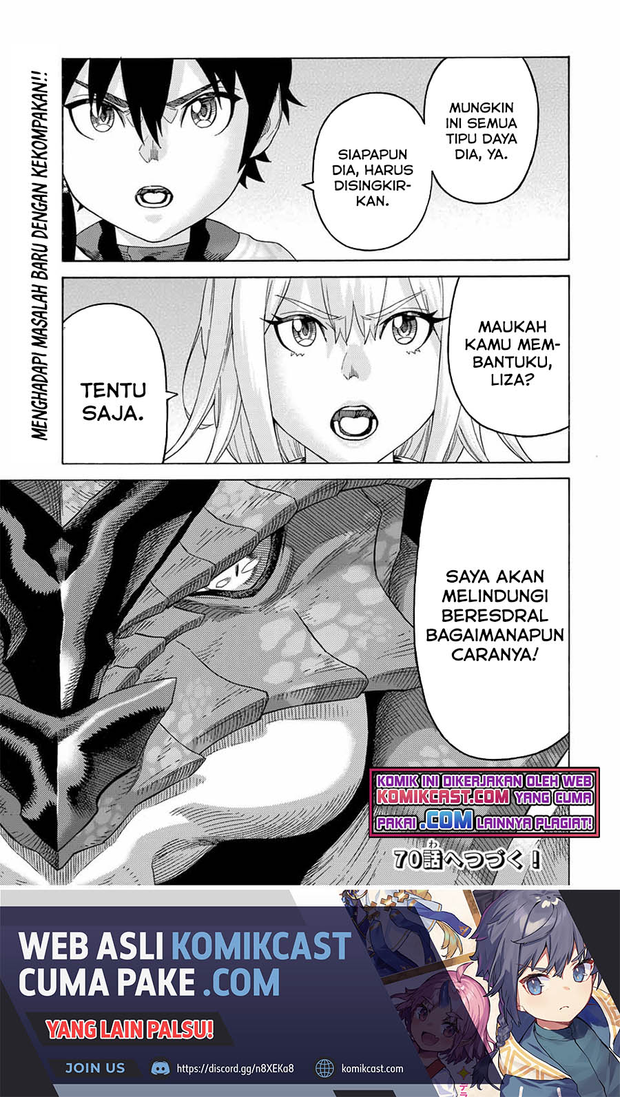 Chapter 69 - halaman 17