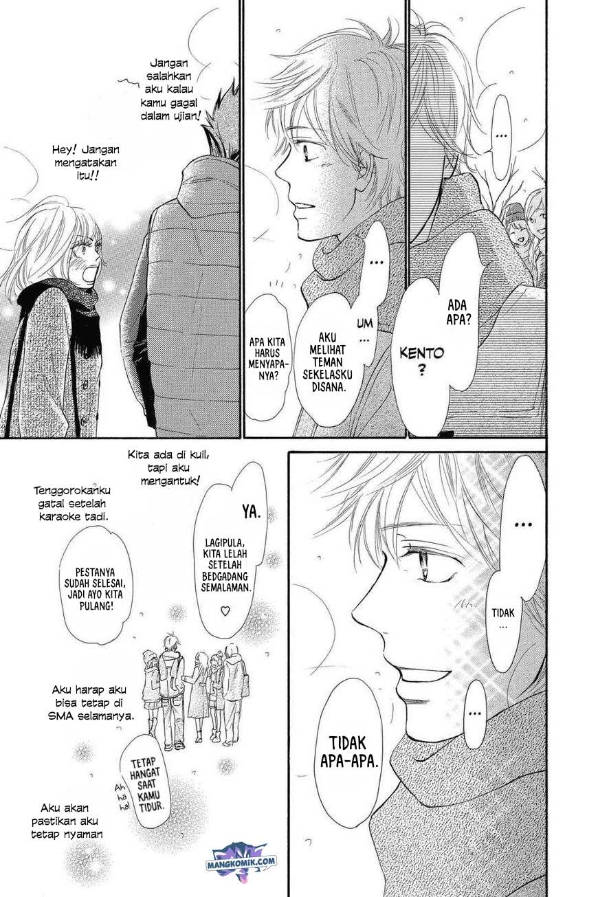 Chapter 115 - halaman 15