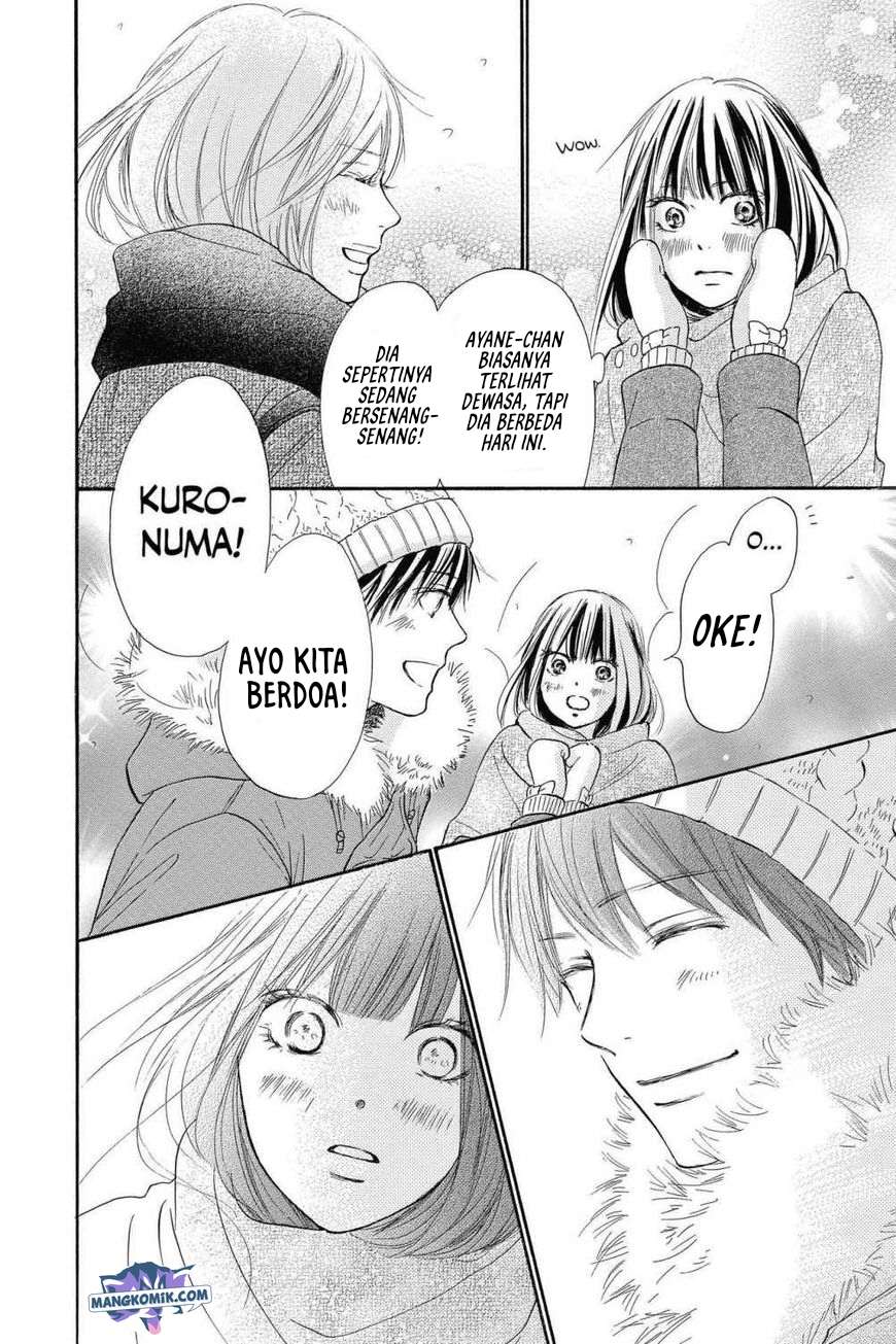Chapter 115 - halaman 16