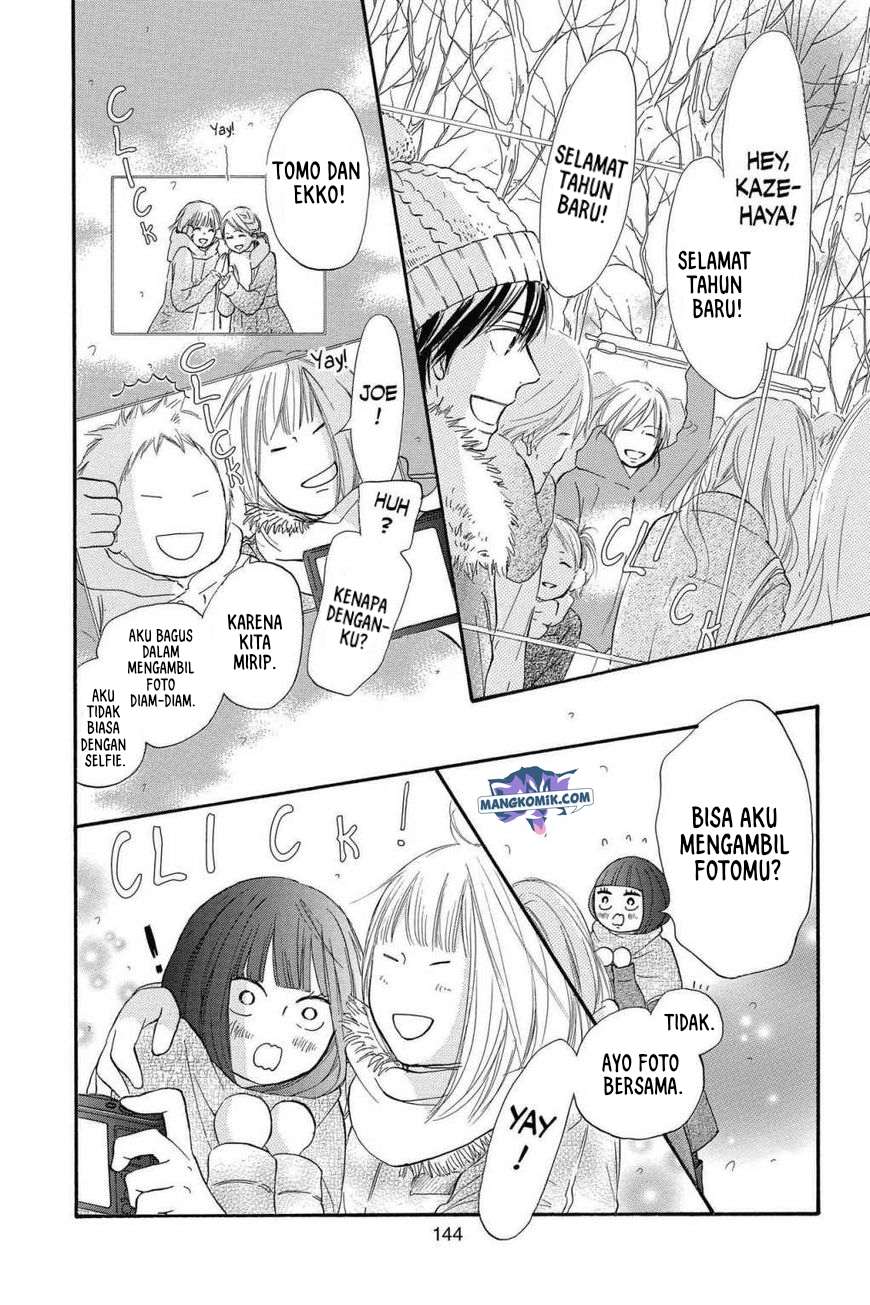 Chapter 115 - halaman 18