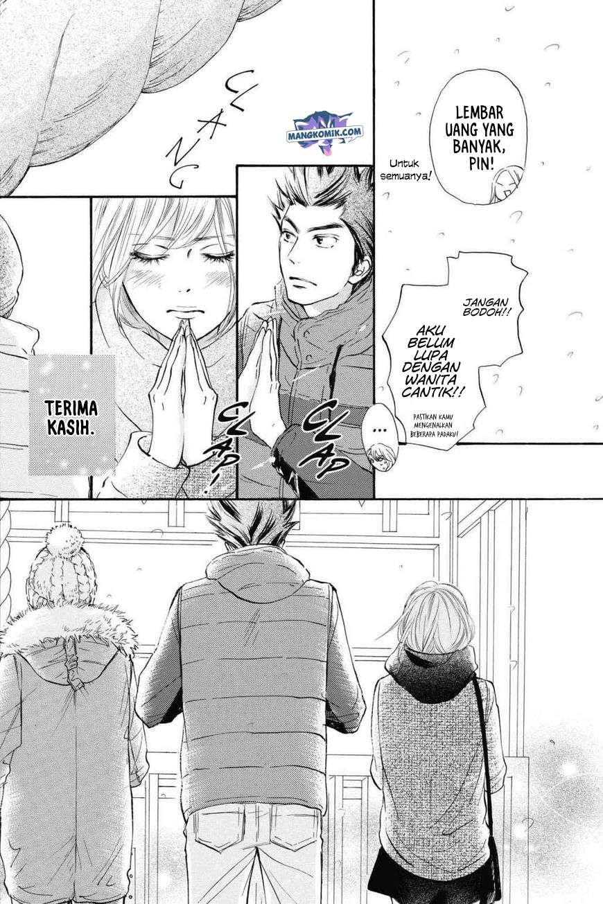 Chapter 115 - halaman 20