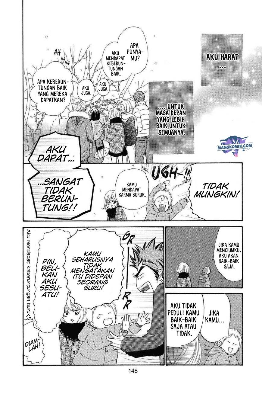 Chapter 115 - halaman 22