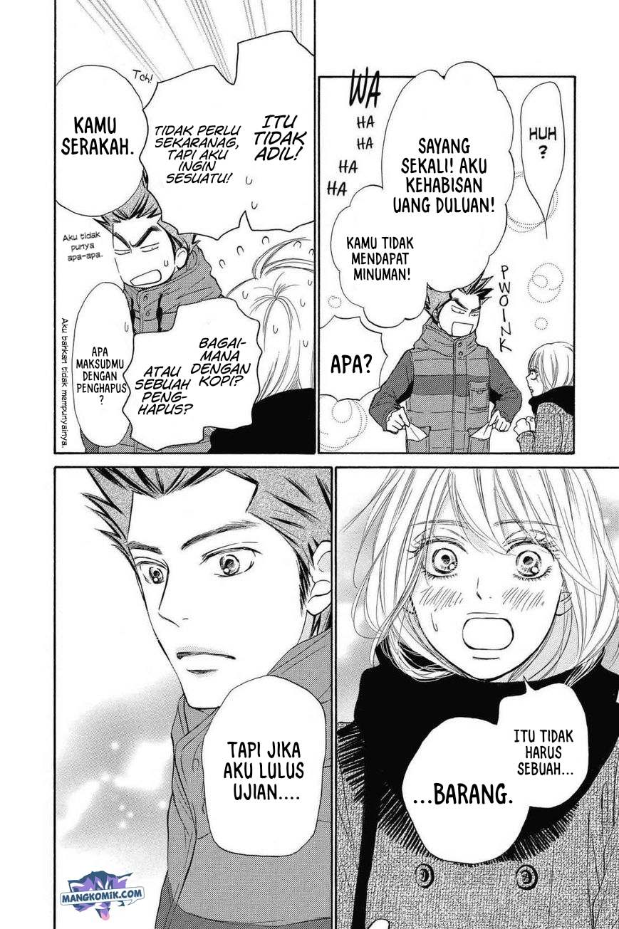 Chapter 115 - halaman 28