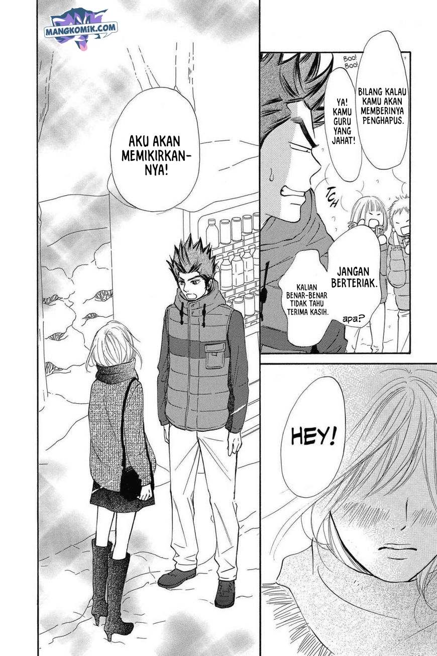 Chapter 115 - halaman 30