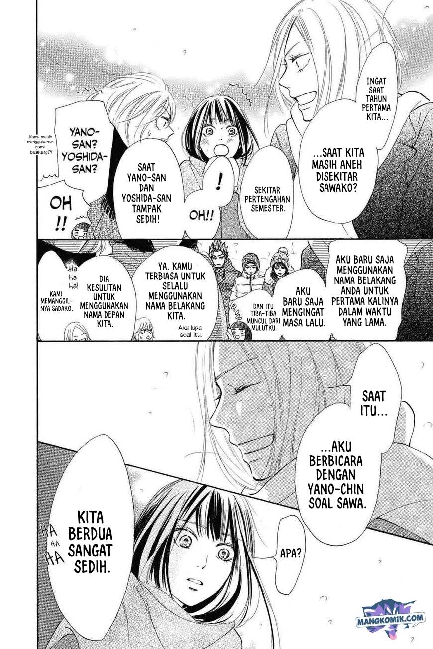 Chapter 115 - halaman 36