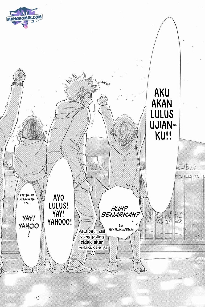 Chapter 115 - halaman 40