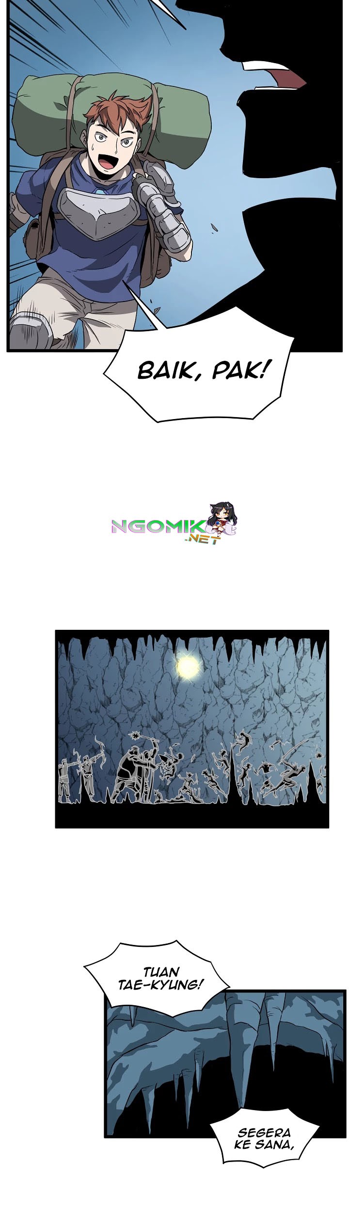 Chapter 40 - halaman 38