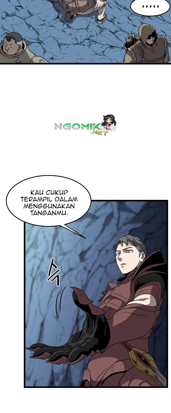 Chapter 40 - halaman 43